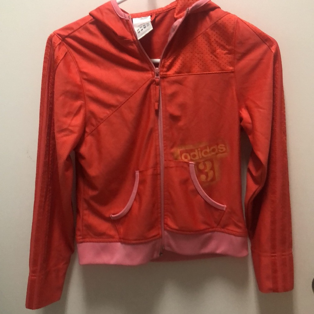 Adidas Sweatshirt
